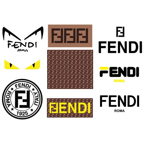 fendi fatturato|Fendi brand values.